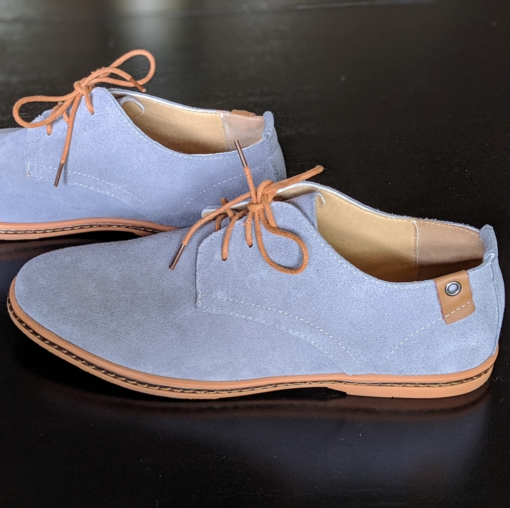 Oxfords